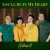 You'll Be In My Heart - Single