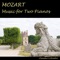 Sonata for 2 Pianos in D Major, K. 448/375a: I. Allegro con Spirito artwork