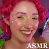 Fairy Gives You a Spring Makeover - Jocie B ASMR