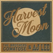 The Brothers Comatose - Harvest Moon (feat. AJ Lee & Blue Summit)