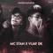 MC STAN X VIJAY DK (feat. MC Stan & Vijay Dk) - Rakesh rafukiya lyrics