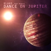 Dance On Jupiter artwork
