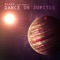 Dance On Jupiter artwork