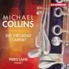 The Virtuoso Clarinet, Vol. 1 album lyrics, reviews, download