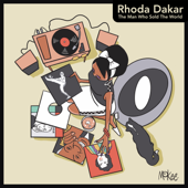 The Man Who Sold The World - Rhoda Dakar