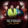 Mi Forma De Sentir (feat. El Gringo de la Bachata) - Single album lyrics, reviews, download