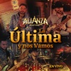 La Alianza Norteña - Bonita (En Vivo)