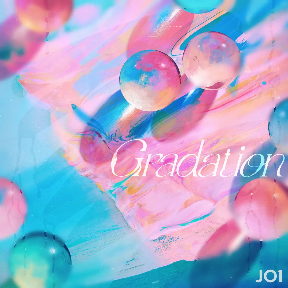 JO1 - Gradation - Single (2023) [iTunes Plus AAC M4A]-新房子
