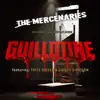 Guillotine (feat. Trife Diesel & Guilty Simpson) - Single album lyrics, reviews, download