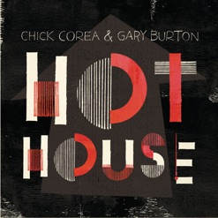 HOT HOUSE cover art