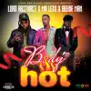 Stream & download Body Hot - Single