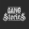 Gang Stories (Pt. II) artwork
