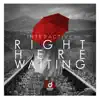 Stream & download Right Here Waiting - Single