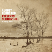 August Burns Red Presents: Sleddin' Hill, A Holiday Album - August Burns Red