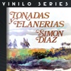 Vinilo Series: Tonadas Y Llanerías Simón Díaz