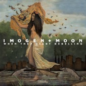 Imogen Moon - Nicolston Dam