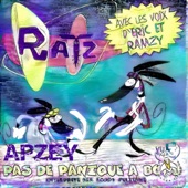 Les Ratz artwork