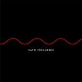 Satu Frekuensi artwork