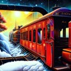 Train Journey - Single