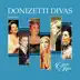 Donizetti Divas album cover