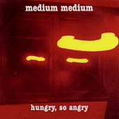 Hungry, So Angry