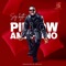 Pillow - Sey Byth lyrics
