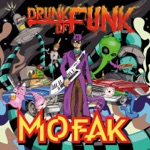 Mofak - Funky Party (Instrumental)