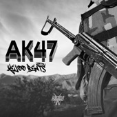 Ak47 artwork