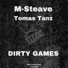 Dirty Games (Clubmix) - Single