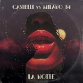 La notte artwork