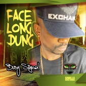 Face Long Dung artwork