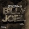 Billy Joel - Rockness Monsta lyrics
