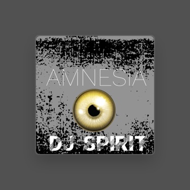 DJ SPIRIT - Lyrics, Playlists & Videos | Shazam
