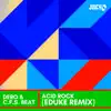 Acid Rock (EDUKE Remix) - Single album lyrics, reviews, download