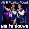 Als Ik Wakker Word - Single