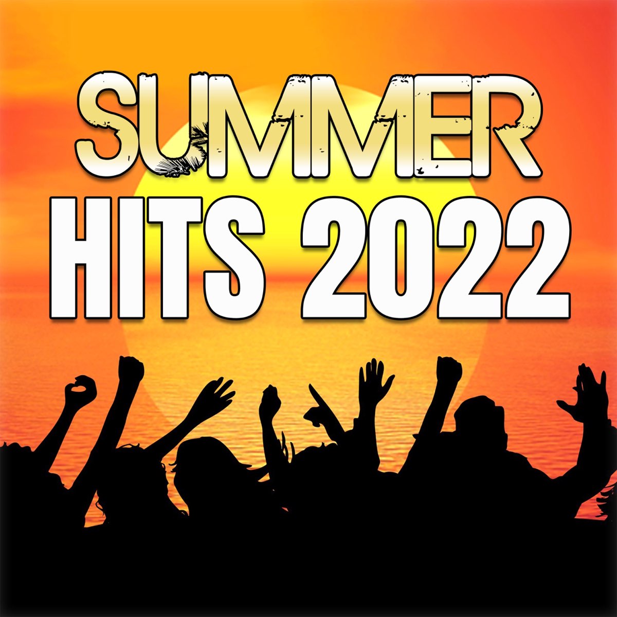 ‎Summer Hits 2022 de Varios Artistas en Apple Music