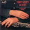 Away We Go - Tony Scott lyrics
