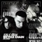 Bicycle Chain (Drs Remix) - EZG & Steen lyrics