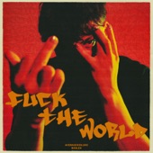 Fuck the World (feat. Boslen) artwork