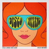 Disco Inferno artwork