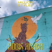 Addis Ababa artwork