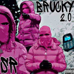 BRUCKY 2.0 cover art