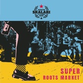 Super Roots Market artwork