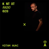 KNTXT RADIO 028 (DJ Mix) artwork