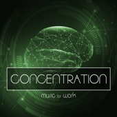 Focus for Deep Concentration artwork