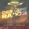 Desesperados (Remix) artwork