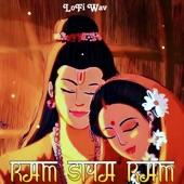 Ram Siya Ram (LoFi Version) artwork