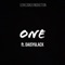 One (feat. DAISY6LACK) - ilovecookiesproduction lyrics