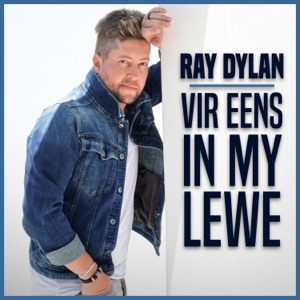 Vir Eens In My Lewe - Single