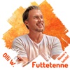 Futtetenne - Nimm's leicht! - Single